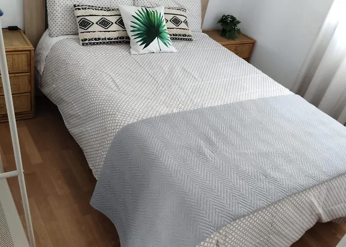 Сasa de vacaciones Bonita
