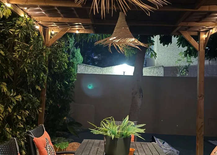 Bonita Сasa de vacaciones *