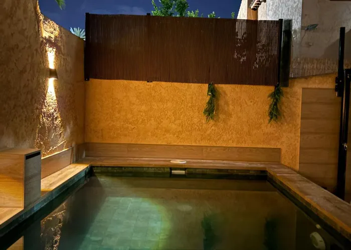 Bonita Hébergement de vacances Benidorm