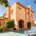 Bonita Ferienhaus