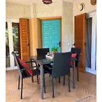 Bonita Ferienhaus Benidorm
