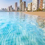 Bonita Ferienhaus Benidorm