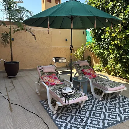 Vakantiehuis Bonita Benidorm