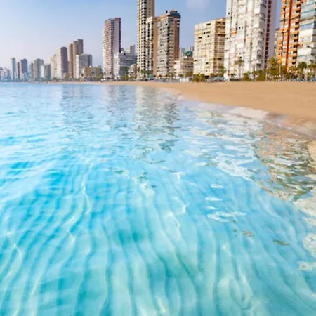 Bonita Dom wakacyjny Benidorm
