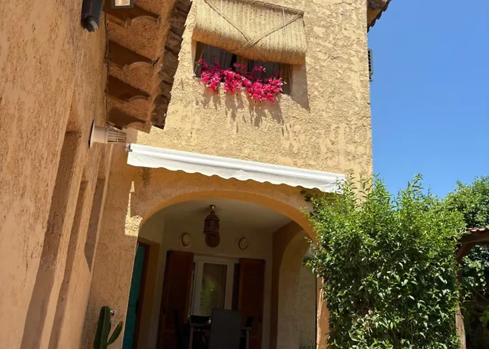 Vakantiehuis Bonita *
