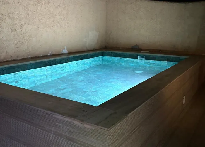 Bonita Prázdninový dům